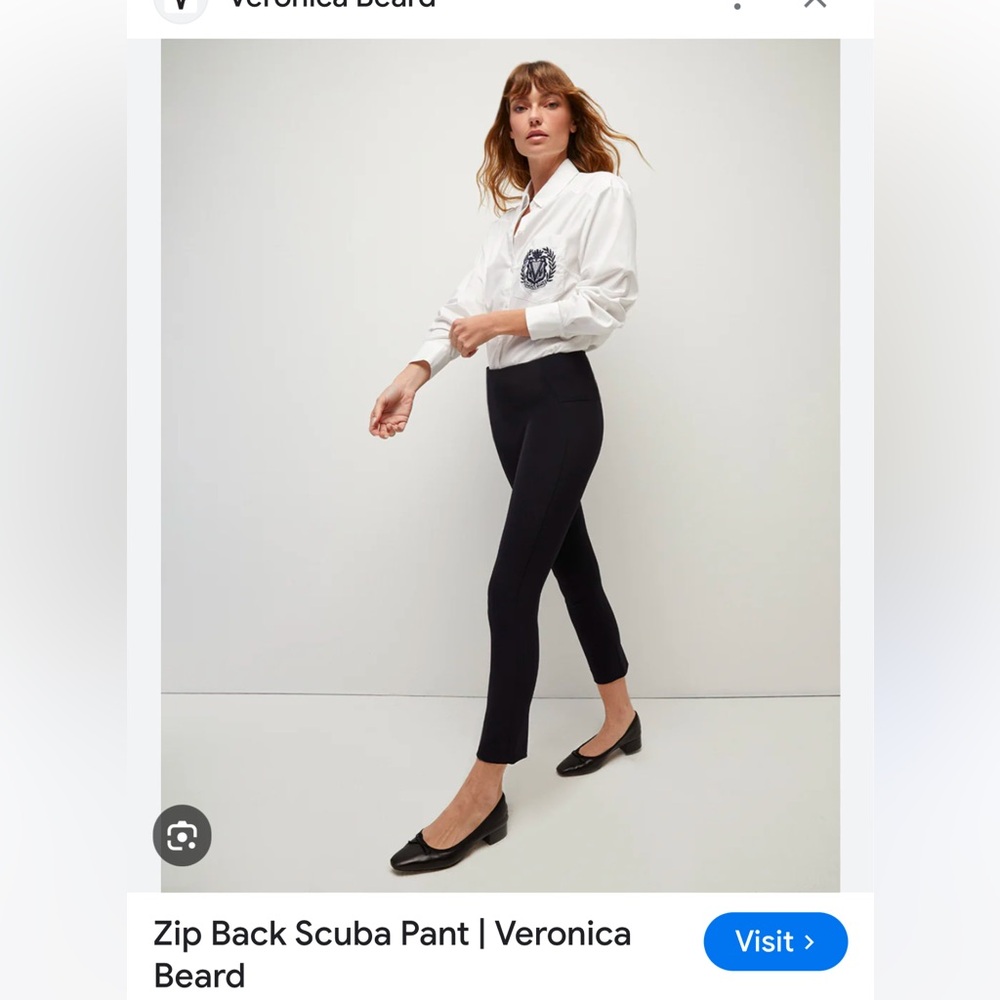 Veronica Beard